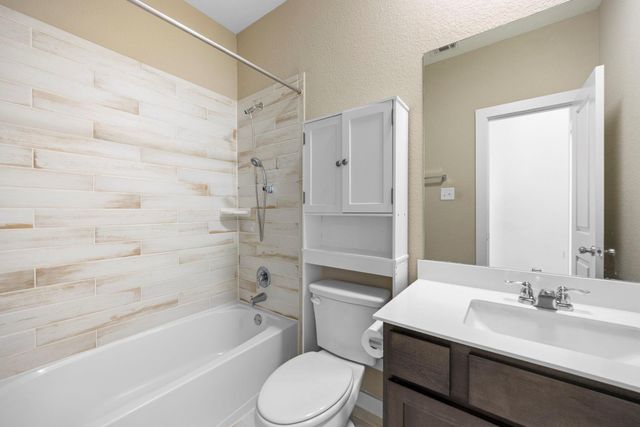 5724 Toscana TRCE, Round Rock, TX 78665