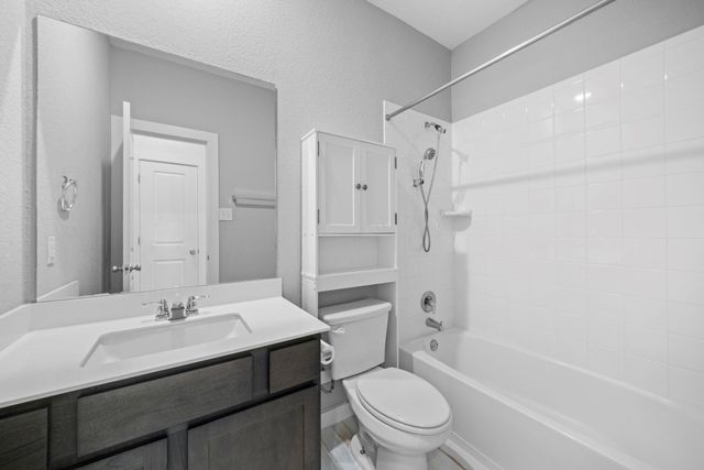 5724 Toscana TRCE, Round Rock, TX 78665
