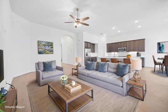 5724 Toscana TRCE, Round Rock, TX 78665