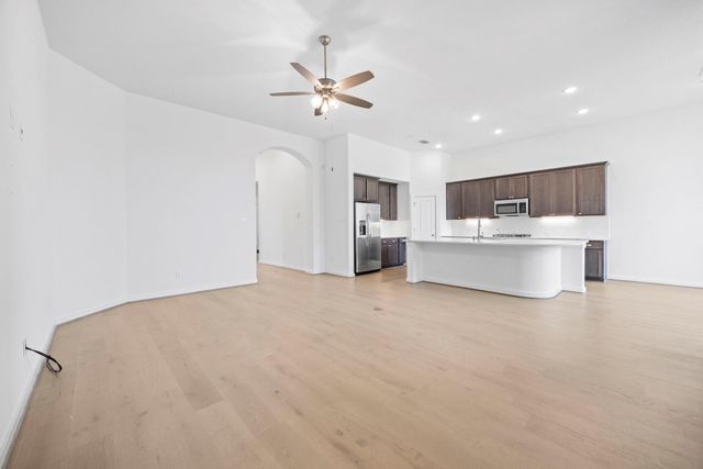 5724 Toscana TRCE, Round Rock, TX 78665