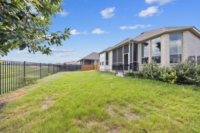 5724 Toscana TRCE, Round Rock, TX 78665