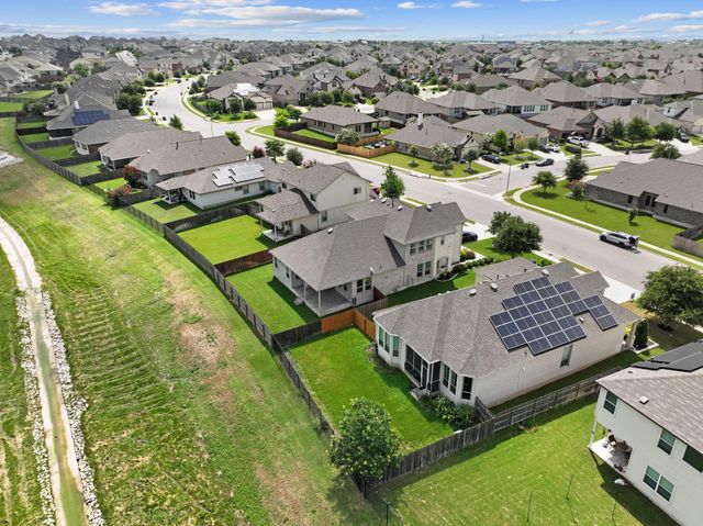 5724 Toscana TRCE, Round Rock, TX 78665