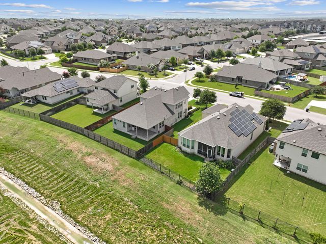 5724 Toscana TRCE, Round Rock, TX 78665
