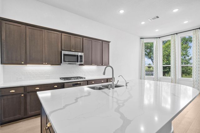 5724 Toscana TRCE, Round Rock, TX 78665