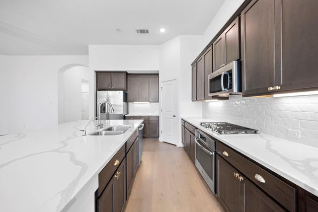 5724 Toscana TRCE, Round Rock, TX 78665