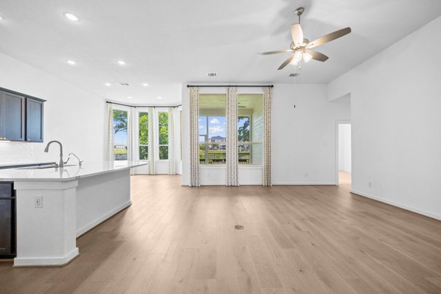 5724 Toscana TRCE, Round Rock, TX 78665