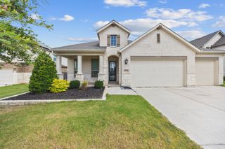 5724 Toscana TRCE, Round Rock, TX 78665