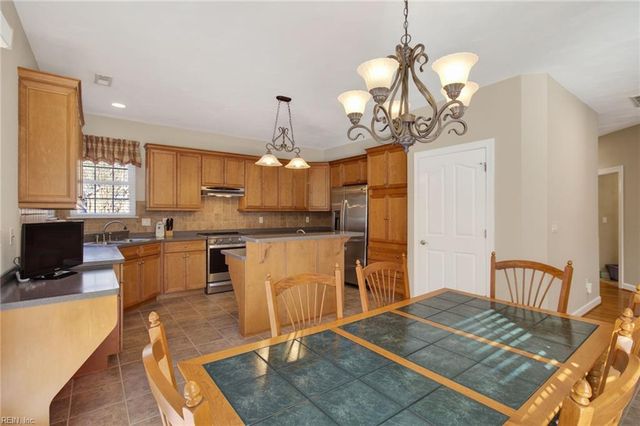 603 Chelsea LN, Chesapeake, VA 23322