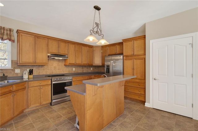 603 Chelsea LN, Chesapeake, VA 23322