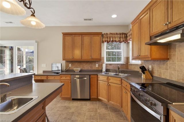 603 Chelsea LN, Chesapeake, VA 23322