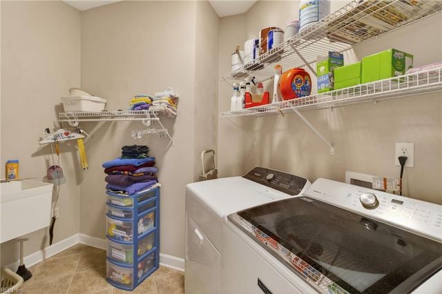 603 Chelsea LN, Chesapeake, VA 23322