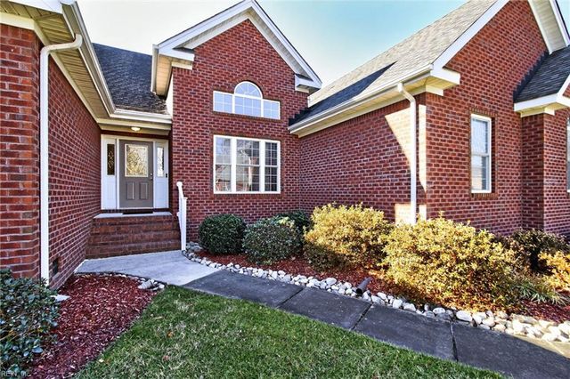 603 Chelsea LN, Chesapeake, VA 23322