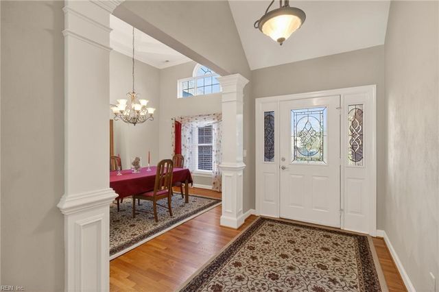 603 Chelsea LN, Chesapeake, VA 23322