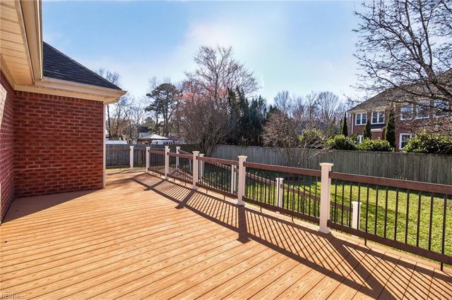 603 Chelsea LN, Chesapeake, VA 23322