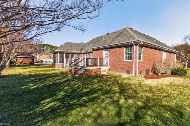 603 Chelsea LN, Chesapeake, VA 23322