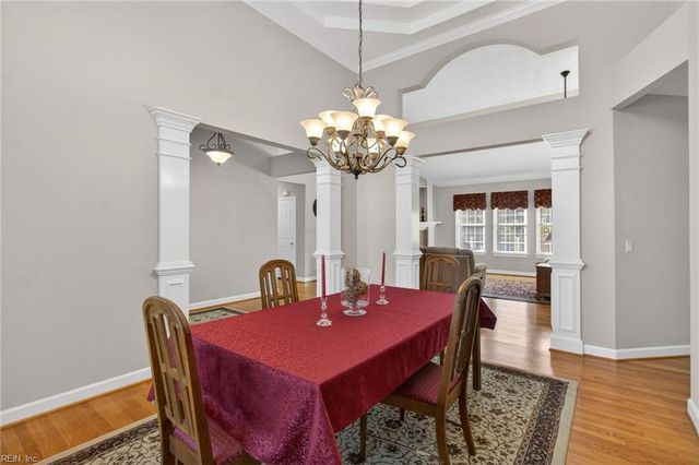 603 Chelsea LN, Chesapeake, VA 23322