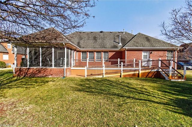 603 Chelsea LN, Chesapeake, VA 23322