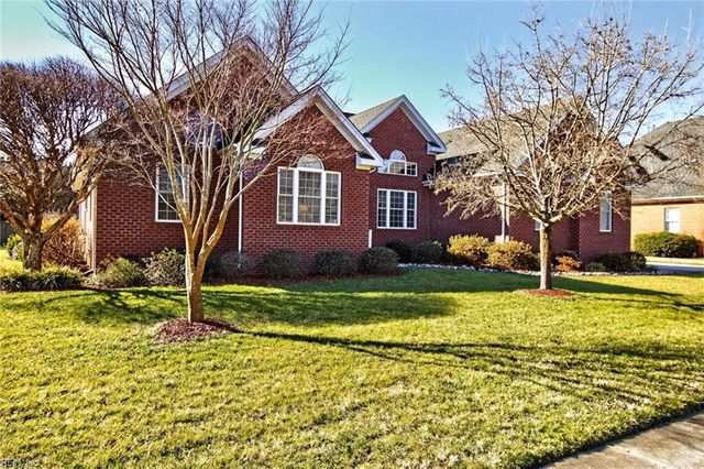 603 Chelsea LN, Chesapeake, VA 23322