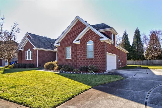 603 Chelsea LN, Chesapeake, VA 23322