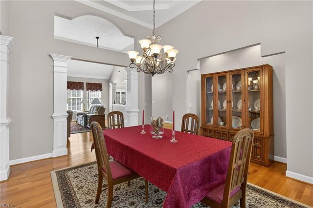 603 Chelsea LN, Chesapeake, VA 23322