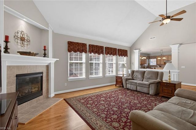 603 Chelsea LN, Chesapeake, VA 23322