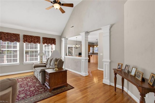 603 Chelsea LN, Chesapeake, VA 23322