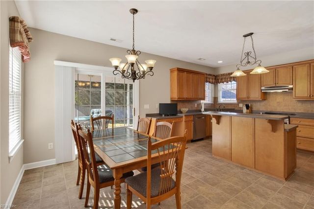 603 Chelsea LN, Chesapeake, VA 23322