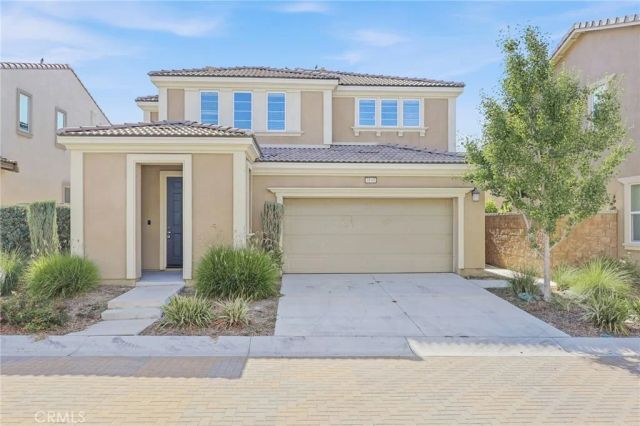 3195 E Olympic Drive, Ontario, CA 91762
