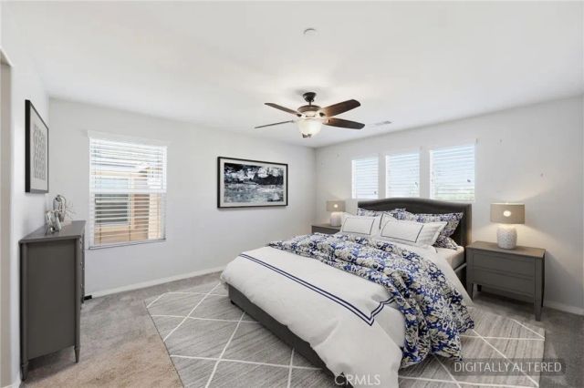 3195 E Olympic Drive, Ontario, CA 91762