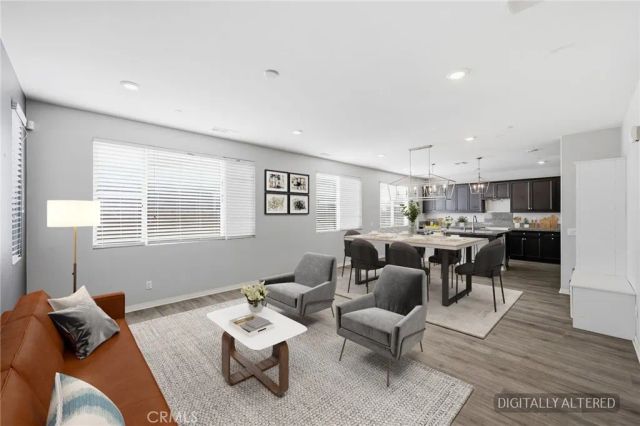 3195 E Olympic Drive, Ontario, CA 91762