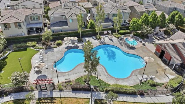 3195 E Olympic Drive, Ontario, CA 91762