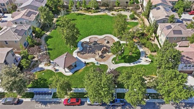 3195 E Olympic Drive, Ontario, CA 91762
