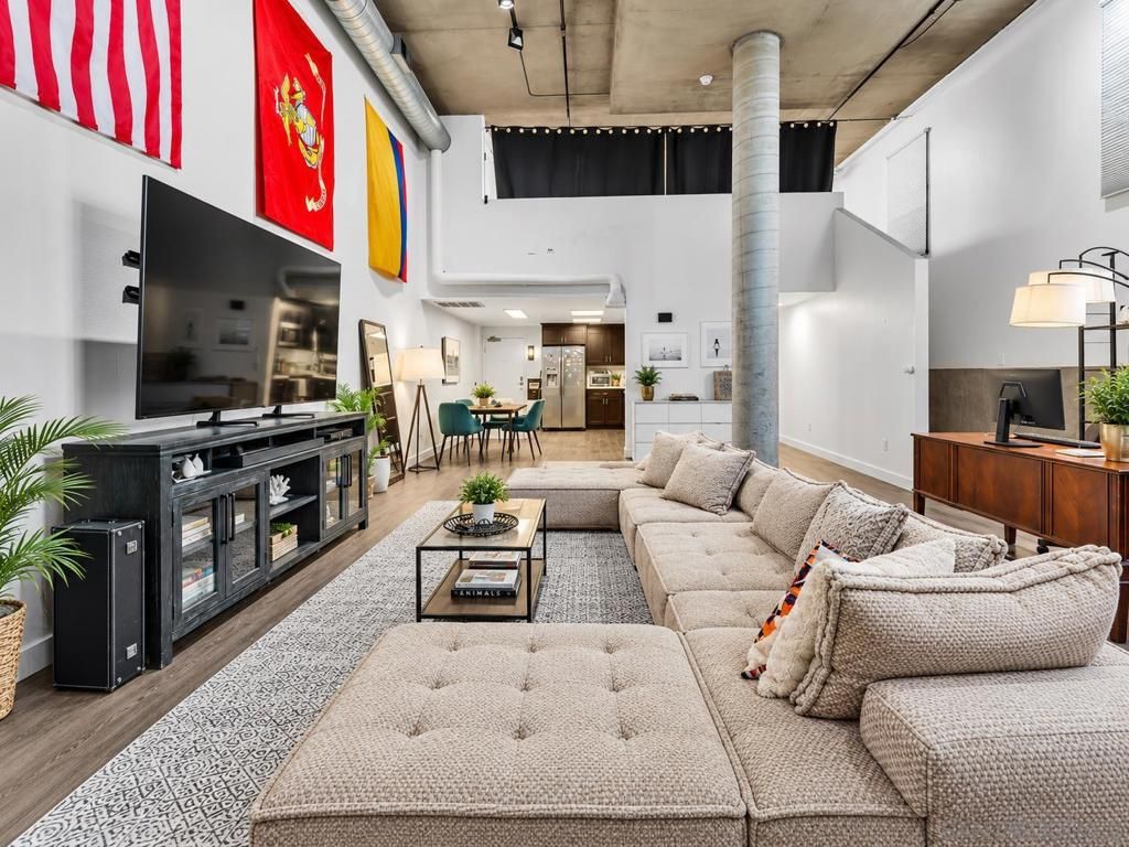 777 6Th 127, San Diego, CA 92101 — exterior