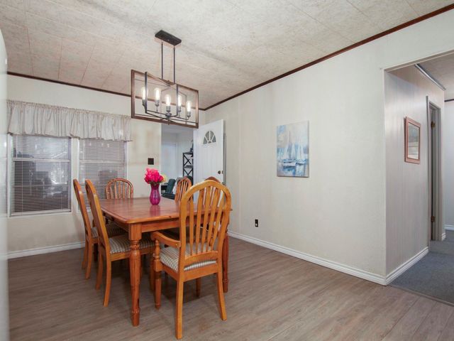 225 Oak Forest Drive N, Crockett, TX 75835