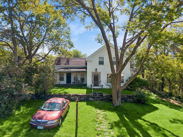 212 Basil Street, Taylors Falls, MN 55084
