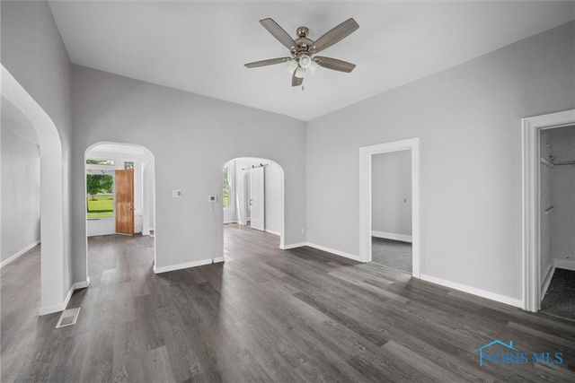 416 Colburn Street, Toledo, OH 43609