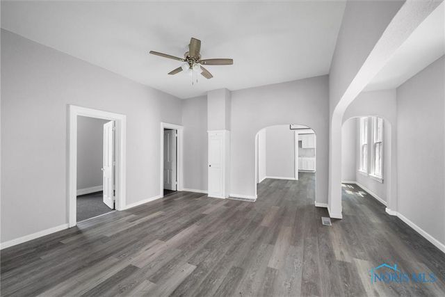 416 Colburn Street, Toledo, OH 43609