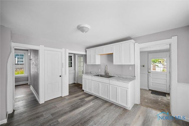 416 Colburn Street, Toledo, OH 43609