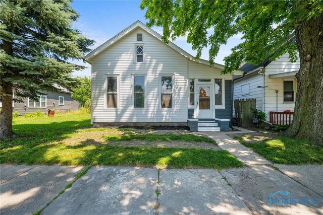 416 Colburn Street, Toledo, OH 43609