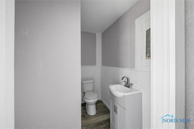 416 Colburn Street, Toledo, OH 43609