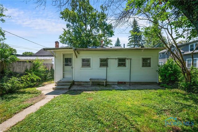 416 Colburn Street, Toledo, OH 43609