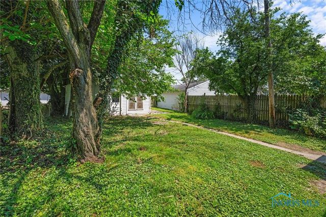 416 Colburn Street, Toledo, OH 43609