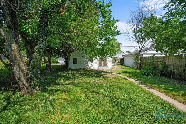 416 Colburn Street, Toledo, OH 43609