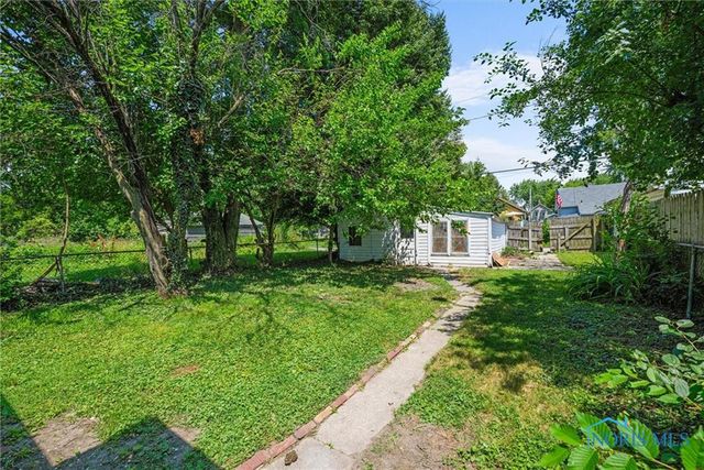 416 Colburn Street, Toledo, OH 43609