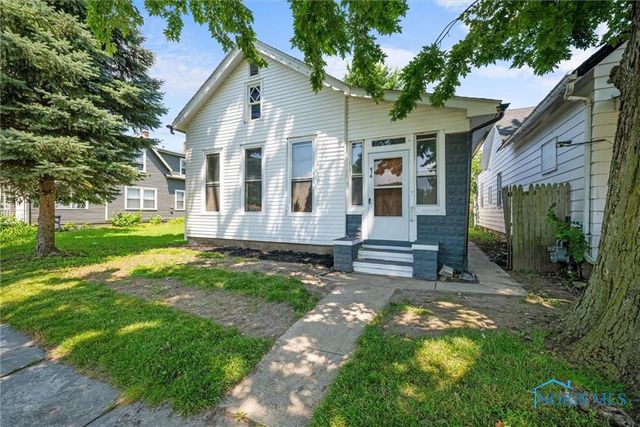 416 Colburn Street, Toledo, OH 43609