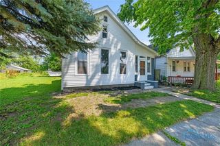 416 Colburn Street, Toledo, OH 43609