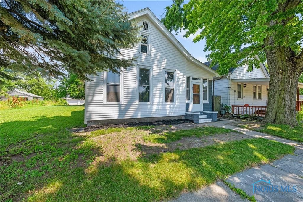 416 Colburn Street, Toledo, OH 43609
