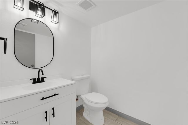 3157 Batavia Drive, Las Vegas, NV 89102
