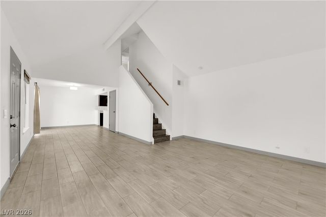 3157 Batavia Drive, Las Vegas, NV 89102