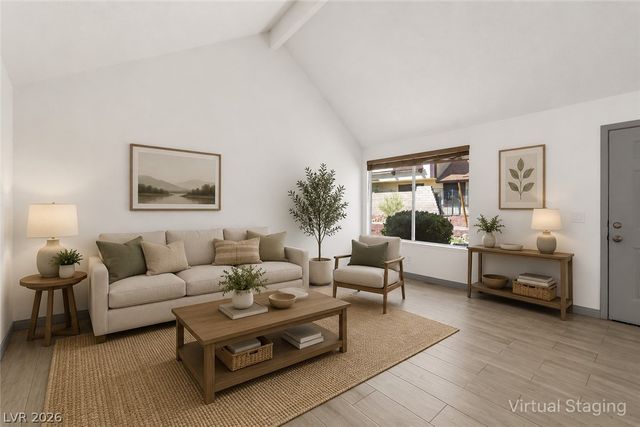 3157 Batavia Drive, Las Vegas, NV 89102